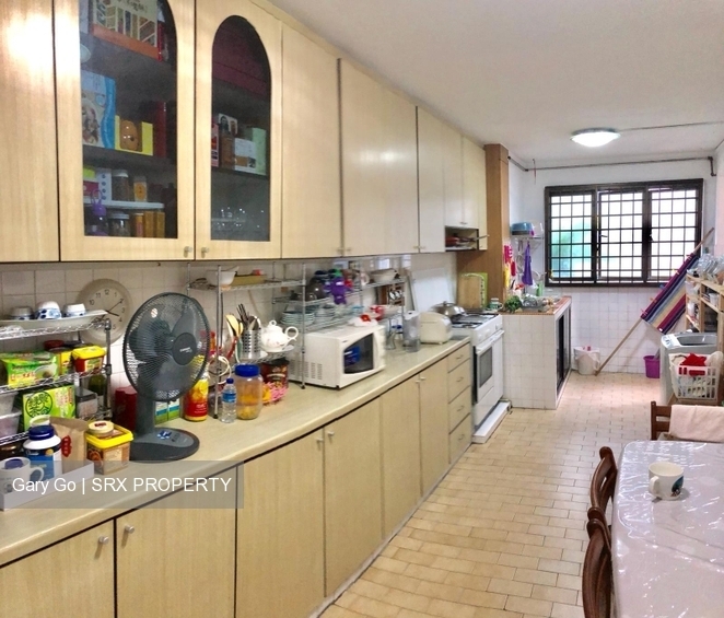 Blk 322 Bukit Batok Street 33 (Bukit Batok), HDB 4 Rooms #180751892
